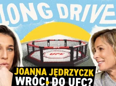 Joanna Jędrzejczyk: po pierwszym odcinku płakałam przez dobę