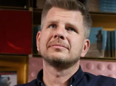 Telewizyjny gwiazdor udzielił ślubu Filipowi i Biance. Doskonale go znacie