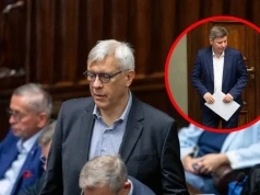 Rating Polski obniżony. Giertych i Grabiec szukają winnych, ale... nie u siebie