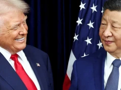 Chiny wykorzystują algorytmy do walki z USA. "Newsweek" ujawnia kulisy