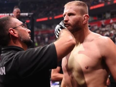 Zmiana dynastii w polskim MMA. To będzie następca Błachowicza?