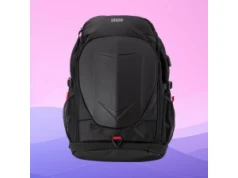 Pojemny plecak na laptop Silver Monkey X Gaming Backpack 17,3″ za 79,99 zł (70 zł taniej) w x-kom