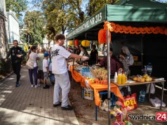 Rodzinny festyn „trzysta piętnastki”. Zebrane środki wspomogą rozwój szkoły