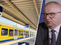 Koleje Śląskie jeszcze pocierpią w Katowicach. Ma się to opłacić