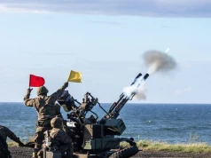 Ataki Rosji na NATO coraz mniej hybrydowe. A Białoruś bierze w nich udział