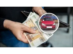 Skarbówka sprzedaje auta pijanych kierowców. Oto co można kupić