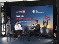 Minister Motyka dla E24. „Węgiel będzie potrzebny dla bezpieczeństwa Polski do czasu atomu”