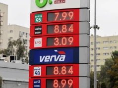 Od poniedziałku duże podwyżki paliw. Tyle zapłacimy za ON, LPG i benzynę w drugiej połowie września