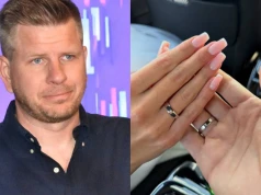 Filip Chajzer dostał zakaz przed ślubem. Tego zabrakło na weselnym stole