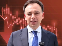 Moody's obniżył rating Polski, ale... Domański nagle ma na to swoją wersję