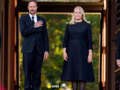 Król Haakon mierzy się z kryzysem w rodzinie. Nowy serial Märthy Louise wywołuje burzę
