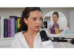 Maria Dębska zdradziła szczegóły z planu "Lalki". Mówi o OGROMNYM stresie