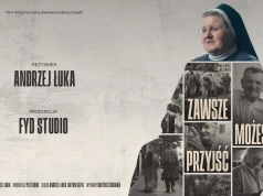 „Zawsze możesz przyjść” – film dokumentalny o siostrach elżbietankach