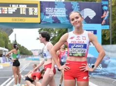 Lekkoatletyka: Rekord Polski Weroniki Lizakowskiej podczas Mistrzostw Świata w biegach ulicznych!