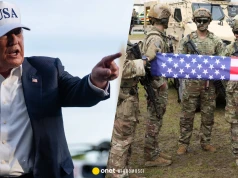 Ekspert o znaczeniu bazy USA w Polsce. "Wtedy w Stanach Zjednoczonych idzie prosty komunikat"