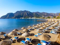 Wskakuj w tryb all inclusive 🍹 Tydzień w 4🌟 hotelu w Turcji od 1846 PLN 🤩