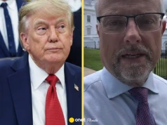 Dziennikarz TVN gorzko o decyzji Donalda Trumpa. "Nie mieści się w głowie"