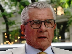 Niebywałe sceny w kościele. Zygmunt Chajzer naprawdę to zrobił