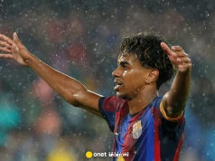Sevilla - FC Barcelona. Gdzie oglądać za darmo? Transmisja, stream
