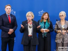 Posłanka Lenartowicz o profilaktyce, leczeniu i pomocy w chorobach otępiennych