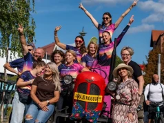 II Edycja Rodzinnego Happeningu Nadziei – Razem dla Hospicjum Homo-Homini w Jaworznie