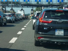 Koniec opłat na A4. Po tej dacie w kieszeni kierowców zostanie 36 zł