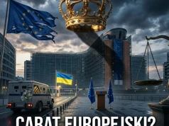 Carat Europejski? Ursula von der Leyen, SAFE i pytanie o granice władzy w Unii Europejskiej