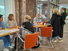 Profilaktyka w siedleckim szpitalu. Mieszkańcy chętnie korzystali z bezpłatnych badań