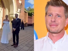 Filip Chajzer właśnie się ożenił. Tuż po ślubie powiedział, co naprawdę czuje