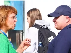 Ma sprzęt jeszcze z PRL-u. „Dzieci nie chcą już na nim jeździć”. Czego rolnicy szukają na Agro Show?