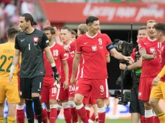 Koszmar reprezentanta Polski. Poważna kontuzja wyklucza go z gry na dłuższy czas