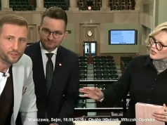 Sex appeal i magnetyczna inteligencja, czyli zakochać się w Witczaku (pośle)