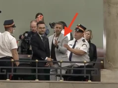 Tak się awanturował, że interweniowała straż. Będzie kara dla Kłeczka?! „Kto nie szanuje…”
