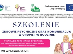 Jak zadbać o dobrostan i lepszą komunikację? ŚODR w Częstochowie zaprasza na szkolenie