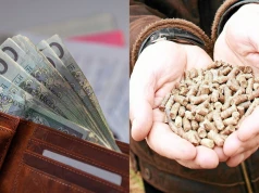 Ceny pelletu znów uderzają po kieszeni. W grze jest zwrot części wydatków