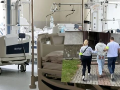 Zatrzymano członków zarządu i lekarzy ze szpitala w Garwolinie, są podejrzewani o liczne wyłudzenia z NFZ
