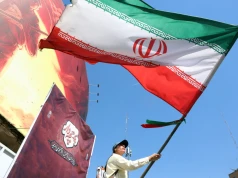 Iran ma plan na obejście sankcji. Pomoże im w tym BRICS