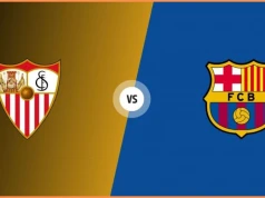 Sevilla – FC Barcelona. Gdzie i o której oglądać? Transmisja TV i online