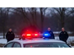 Policjanci z Katowic poszukują tego młodego człowieka. Ukrywa się od kilku miesięcy.
