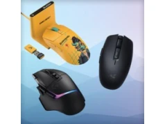 Promocje na myszki bezprzewodowe w sklepie x-kom. Wybrane modele w cenach od 69 zł