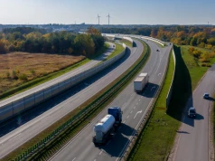 Droga ekspresowa pękła w 108 miejscach. 21 września początek wielkich utrudnień