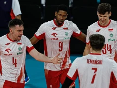 Mistrzostwa Europy siatkarzy 2026. Pary ćwierćfinałowe. Kto awansował do ósemki?