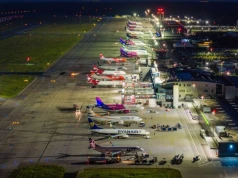 Rekordowe wakacje w Katowice Airport. Ponad 2 mln pasażerów w lipcu i sierpniu