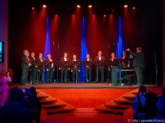 30 lat razem na scenie. Chór Męski „Resonantae” świętował wyjątkowy jubileusz