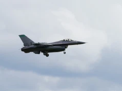 Samolot naruszył przestrzeń powietrzną nad rezydencją Trumpa. Interweniował F-16