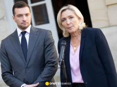 Przywódcy francuskiej skrajnej prawicy wydali oświadczenie w sprawie Rosji