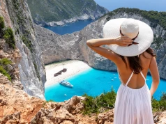 Zakintos bez żadnych ograniczeń 🍹😍 Tydzień w 4🌟 hotelu z all incluisive od 2327 PLN 💸