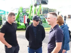 Czy rolnicy dostali już zaliczki dopłat? Zapytaliśmy na Agro Show