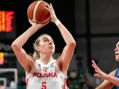 Co za wieści! 24-letnia Polka podpisała kontrakt z klubem z WNBA