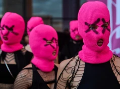 Aktywistka Pussy Riot przez trzy lata donosiła do FSB